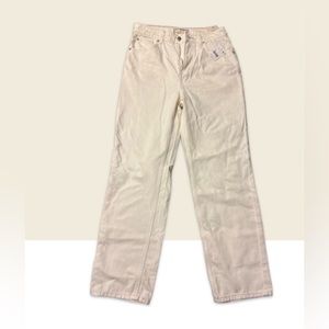 We The Free The Pacifica High Rise Straight Leg